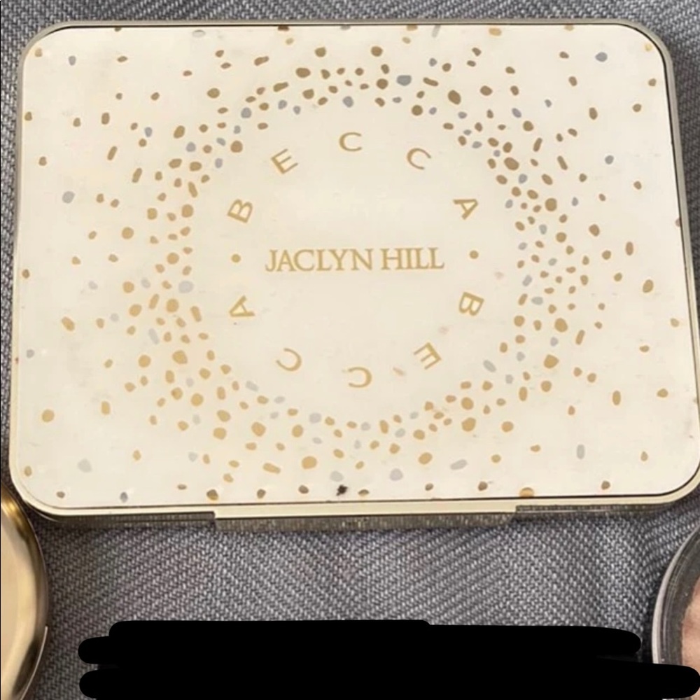 Highlighter palette